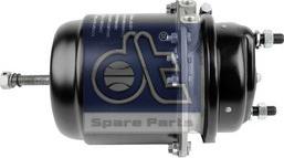 DT Spare Parts 2.40431 — Siłownik sprężynowy