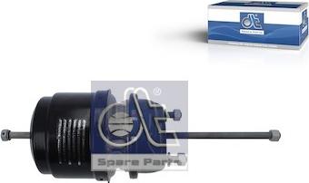 DT Spare Parts 2.40604 - Siłownik hamulcowy