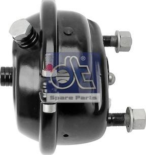 DT Spare Parts 2.40601 - Siłownik hamulcowy