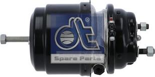 DT Spare Parts 2.40621 - Siłownik hamulcowy
