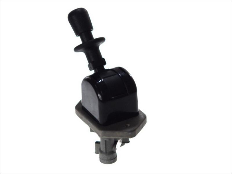 DT Spare Parts 2.43009 - Ręczny zawór hamulcowy