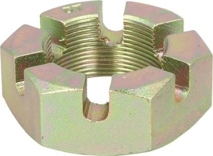 DT Spare Parts 2.50080 - Zestaw naprawczy zwrotnicy