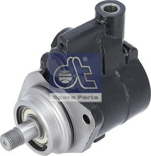 DT Spare Parts 2.53193 — Pompa hydrauliczna, układ kierowniczy