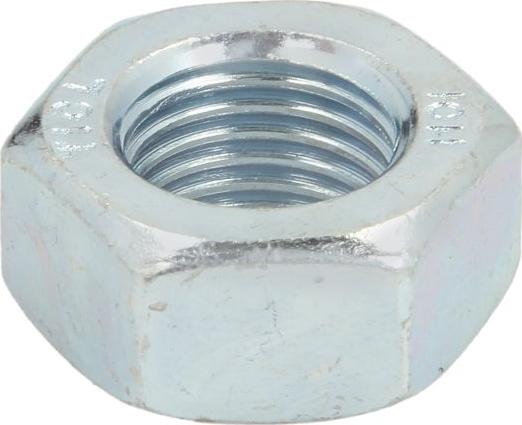 DT Spare Parts 2.53391 - Nakrętka flanszy wału