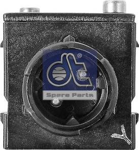 DT Spare Parts 2.64068 - Zawór regulacji poziomu