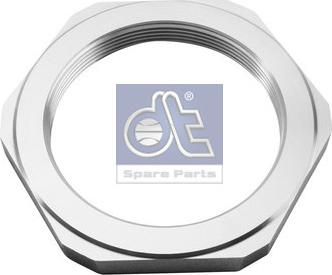 DT Spare Parts 2.65060 — Nakrętka, zwrotnica osi