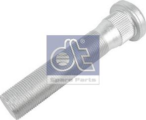 DT Spare Parts 2.65191 — Sworzeń koła