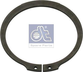 DT Spare Parts 2.65168 - Pierścienie