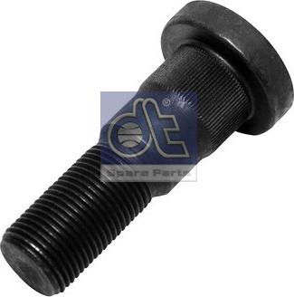 DT Spare Parts 2.65114 — Sworzeń koła