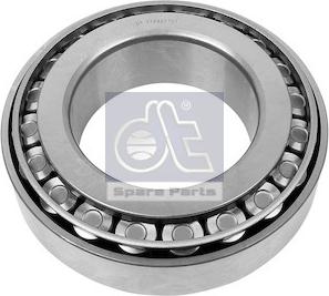 DT Spare Parts 2.65262 — Łożysko koła