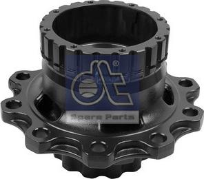 DT Spare Parts 2.65228 — Piasta koła
