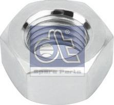 DT Spare Parts 2.61913 — Zacisk sprężynowy nakrętki