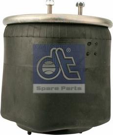 DT Spare Parts 2.61560 - Miech zawieszenia pneumatycznego
