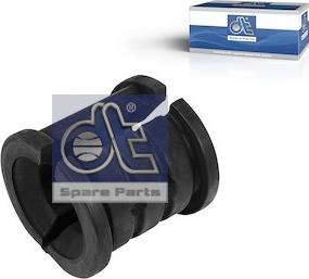 DT Spare Parts 2.61080 — Tuleja, stabilizator