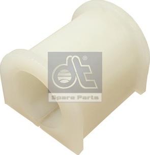 DT Spare Parts 2.61079 — Tuleja, stabilizator