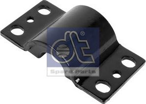 DT Spare Parts 2.61172 — Tuleja, stabilizator