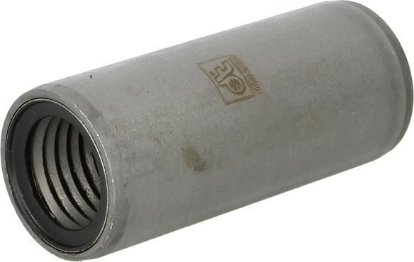 DT Spare Parts 2.61210 — Tuleja, łożysko resora