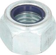 DT Spare Parts 2.62911 - Nakrętka zawieszenia osi