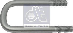 DT Spare Parts 2.62935 - Strzemię resoru
