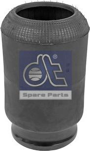 DT Spare Parts 2.62485 - Miech zawieszenia pneumatycznego