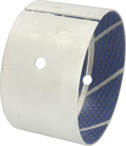 DT Spare Parts 2.62075 — Łożyskowanie, korpus osi