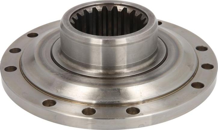 DT Spare Parts 2.62320 — Flansza, mechanizm różnicowy