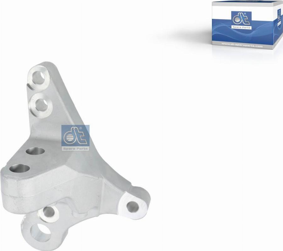 DT Spare Parts 2.00224 — Łożyskowanie silnika