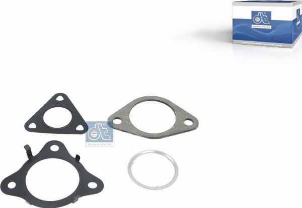 DT Spare Parts 2.01131 - Uszczelka zaworu EGR