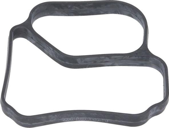DT Spare Parts 2.15921 — Uszczelnienie, pompa wodna