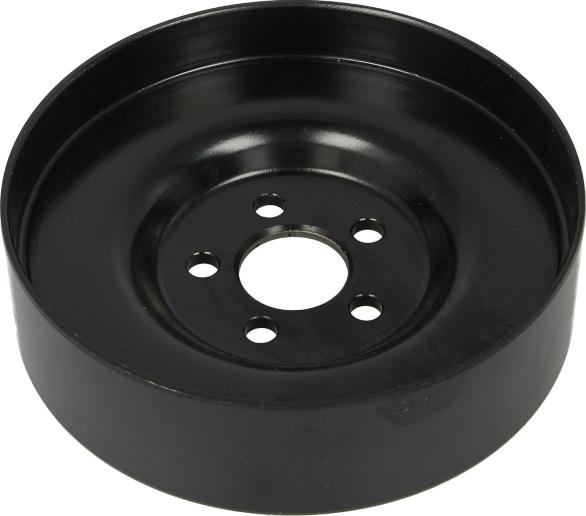 DT Spare Parts 2.15451 — Rolka kierunkowa / prowadząca, pasek klinowy zębaty