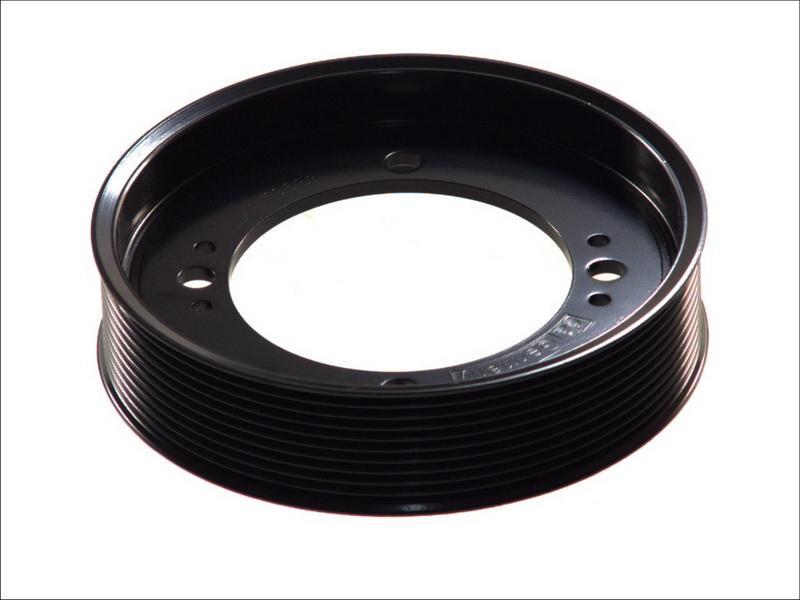 DT Spare Parts 2.15453 — Koło pasowe, pompa wodna