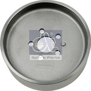 DT Spare Parts 2.15457 — Koło pasowe, pompa wodna