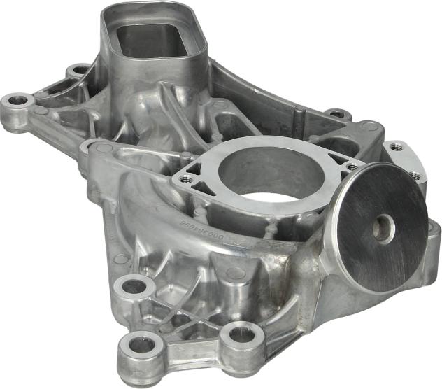 DT Spare Parts 2.15590 - Obudowa pompy cieczy chłodzącej