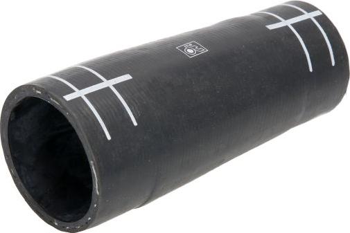 DT Spare Parts 2.15697 — Przewód elastyczny chłodnicy
