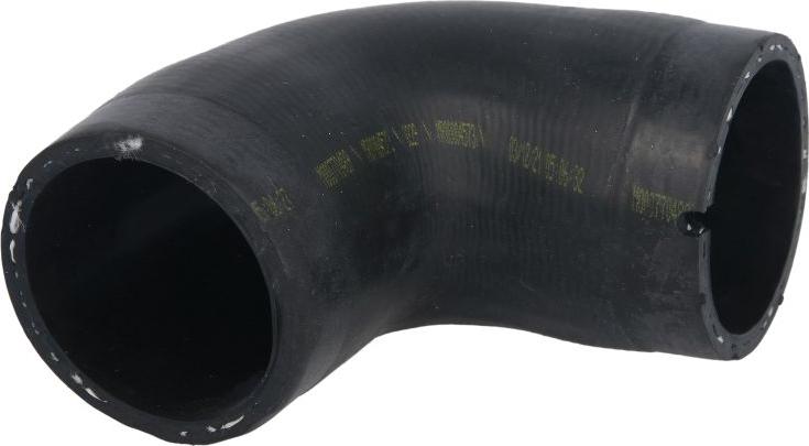 DT Spare Parts 2.15602 - Przewód chłodnicy powietrza