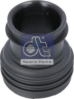 DT Spare Parts 2.15617 — Przewód układu chłodzenia