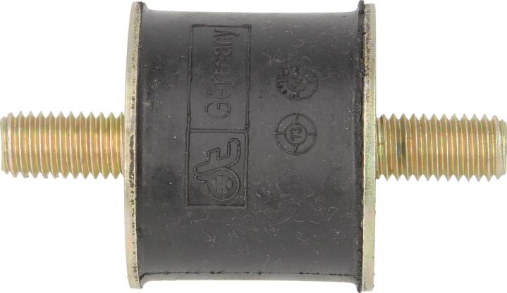 DT Spare Parts 2.15080 - Odbój układu wydechowego