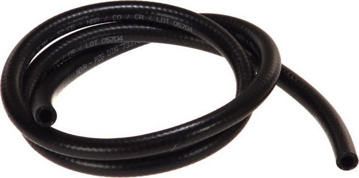 DT Spare Parts 2.15144 — Przewód elastyczny chłodnicy
