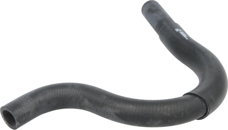 DT Spare Parts 2.15116 — Przewód elastyczny chłodnicy