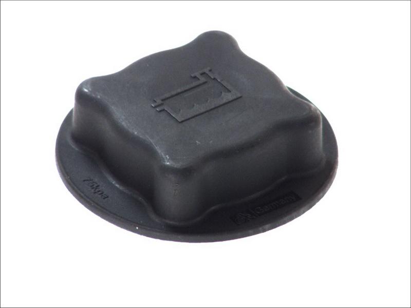 DT Spare Parts 2.15325 — Pokrywa / Osłona