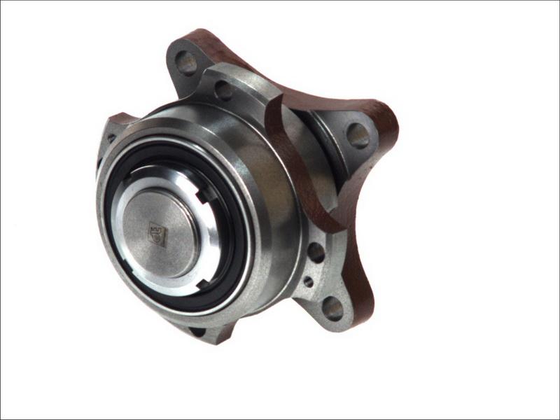 DT Spare Parts 2.15299 - Piasta wentylatora
