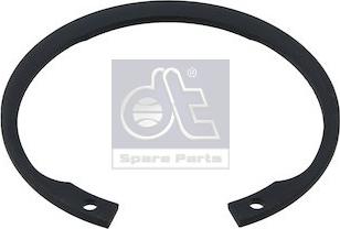 DT Spare Parts 2.15232 - Element blokujący synchronizatora