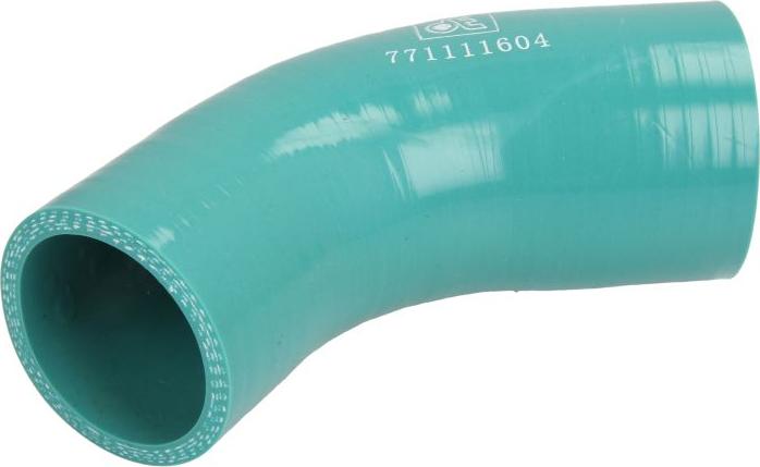 DT Spare Parts 2.15712 — Przewód elastyczny chłodnicy