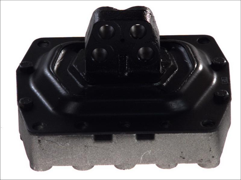 DT Spare Parts 2.10097 — Łożyskowanie silnika