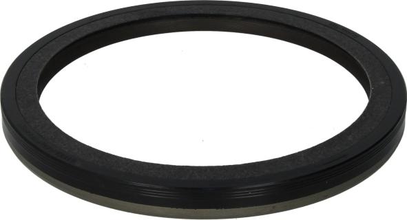 DT Spare Parts 2.10049 — Pierścień uszczelniający wału, wał korbowy
