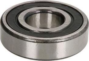 DT Spare Parts 2.10086 — Tuleja łożyska wału korbowego