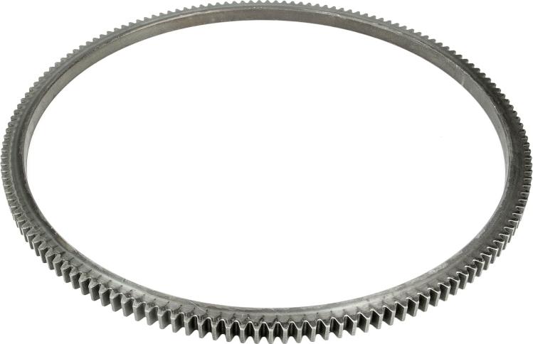 DT Spare Parts 2.10073 — Zębatka pierścieniowa, koło zamachowe