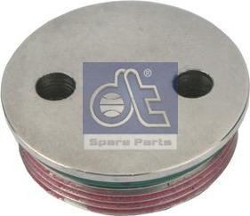 DT Spare Parts 2.10194 - Element skrzyni biegów