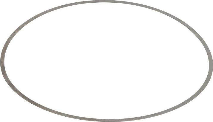DT Spare Parts 2.10136 — Uszczelka, tuleja cylindra