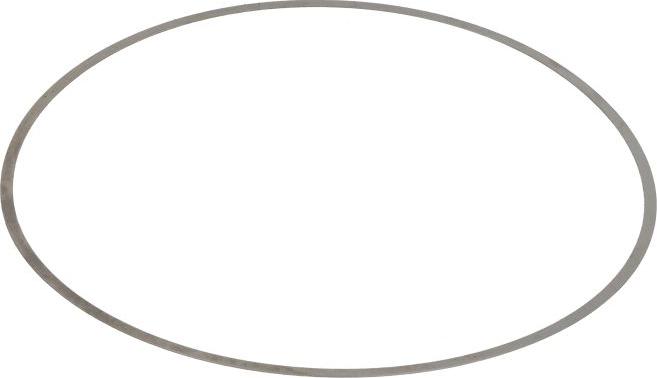 DT Spare Parts 2.10137 — Uszczelka, tuleja cylindra